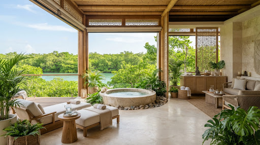 Spa & Wellness Manglar